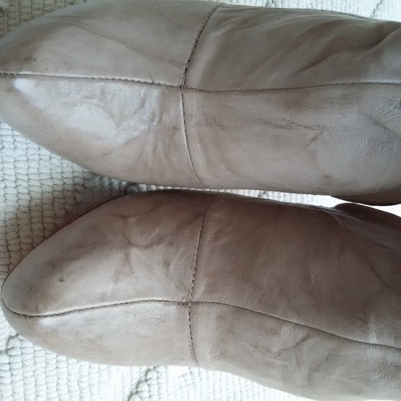 Report Signature Fairfax3 Over the Knee/Thigh Boot - Picture 3 of 10